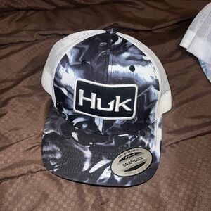 Men’s Huk Hat